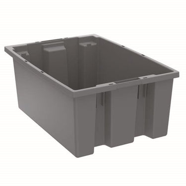 Akro-Mils® Nest & Stack Tote, 19 1/2